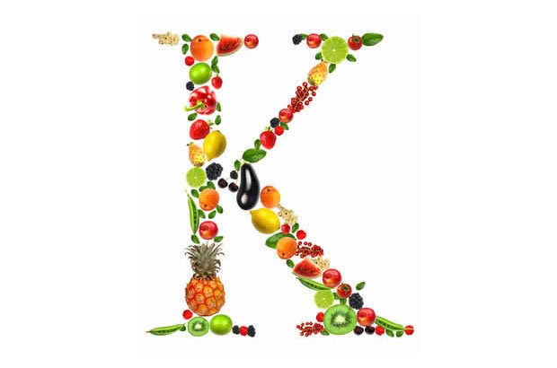 k-vitamini