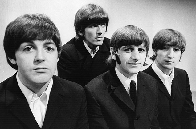 the-beatles