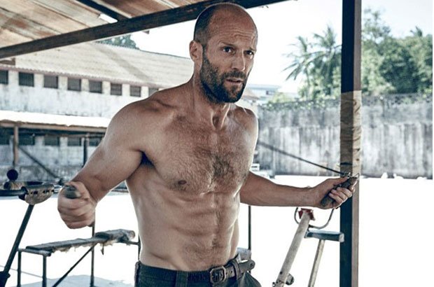 statham